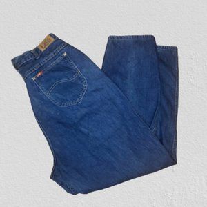 Vintage Lee Jeans Size 34